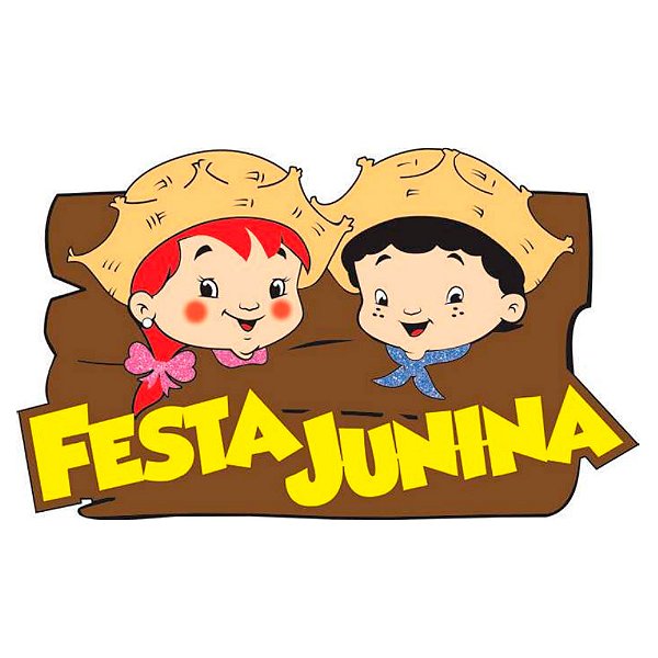 Faixa Decorativa Festa Junina 3