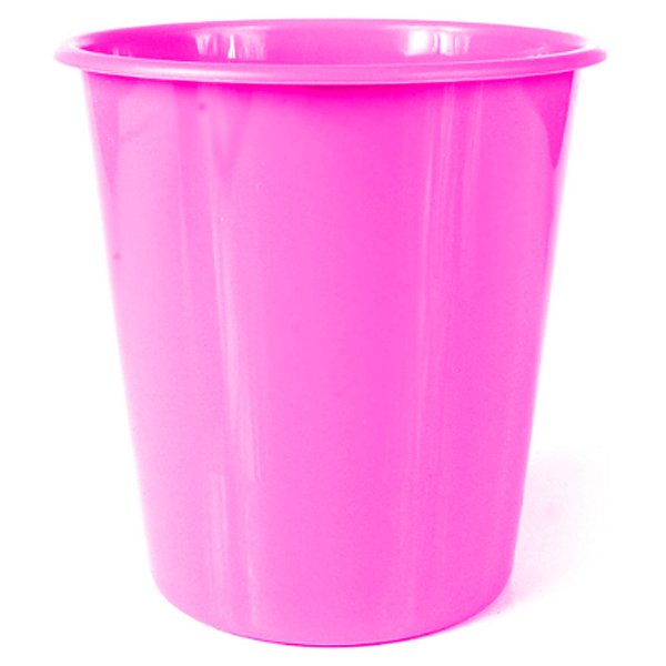 Balde Rosa/Pink 1L - Vemanplast