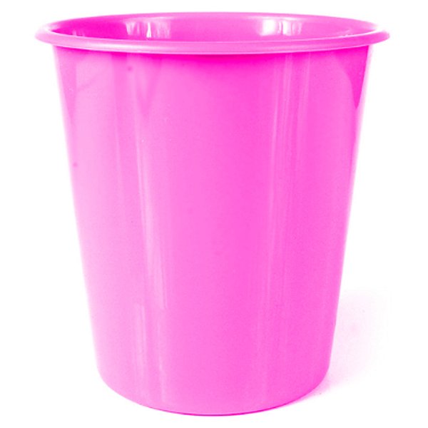 Balde 1L Rosa/Pink