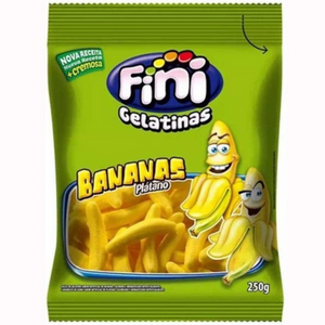 Fini 250G Bananas