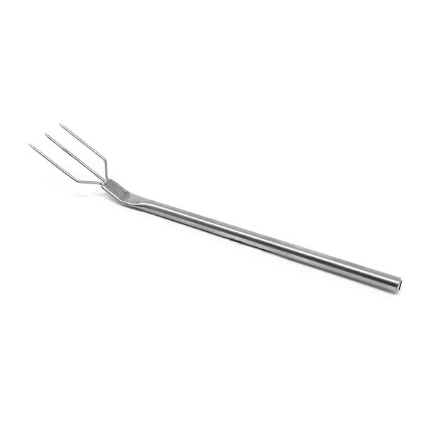 Garfo para Trufa 3 Pontas