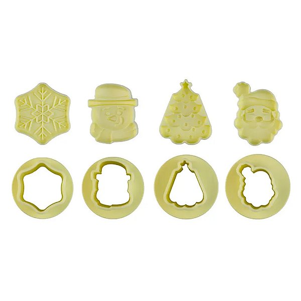 Kit Ejetor Max Natal