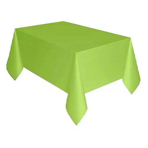 Toalha Perolizada Verde Claro 78X78cm 10un - Inove