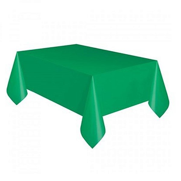 Toalha Perolizada Verde Escuro 78X78cm 10un - Inove