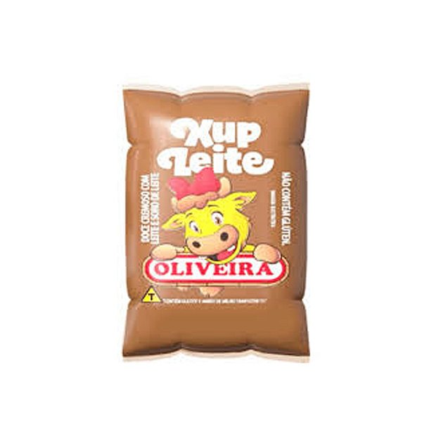 Xup Sache 80gr Oliveira