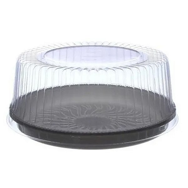 G 56Mm Torta Média Preta 1,7Kg - Galvanotek
