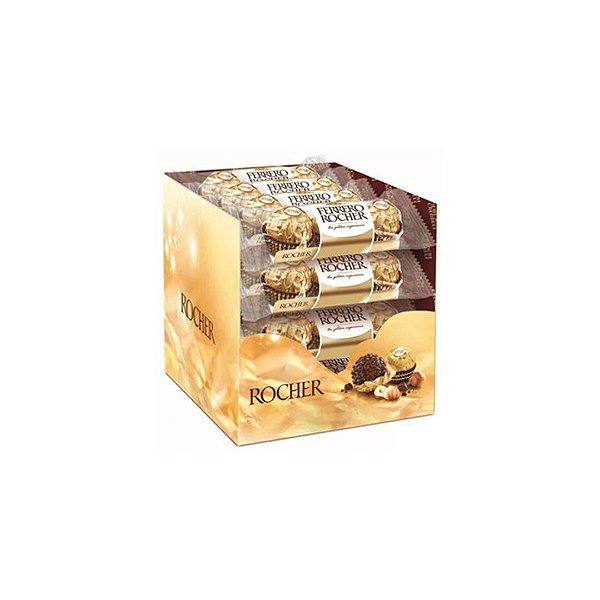 FERRERO ROCHER T3 C/16