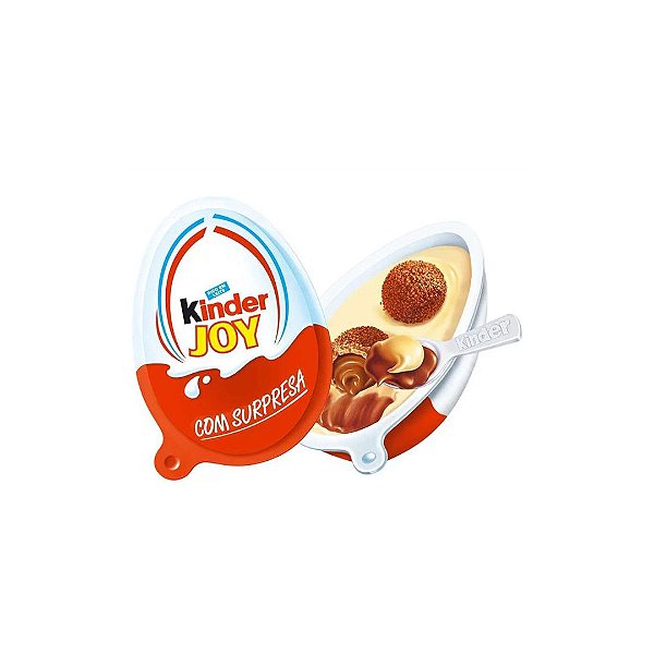 KINDER OVO JOY UN