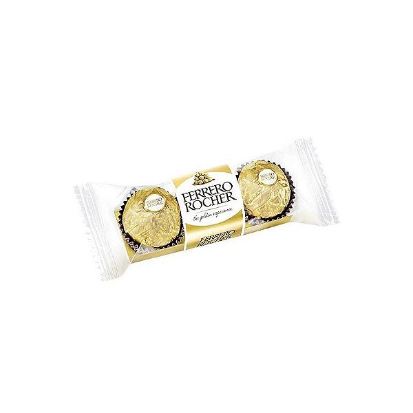 Ferrero Rocher T3 - Ferrero