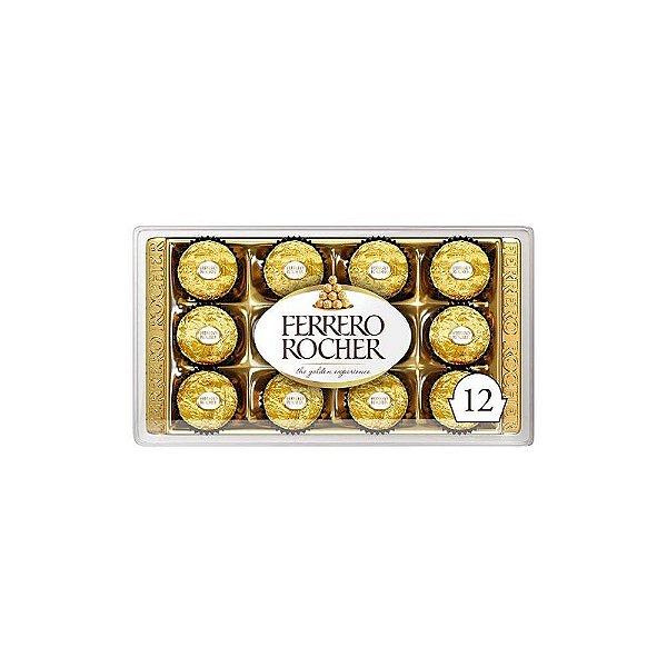 Ferrero Rocher T12 - Ferrero