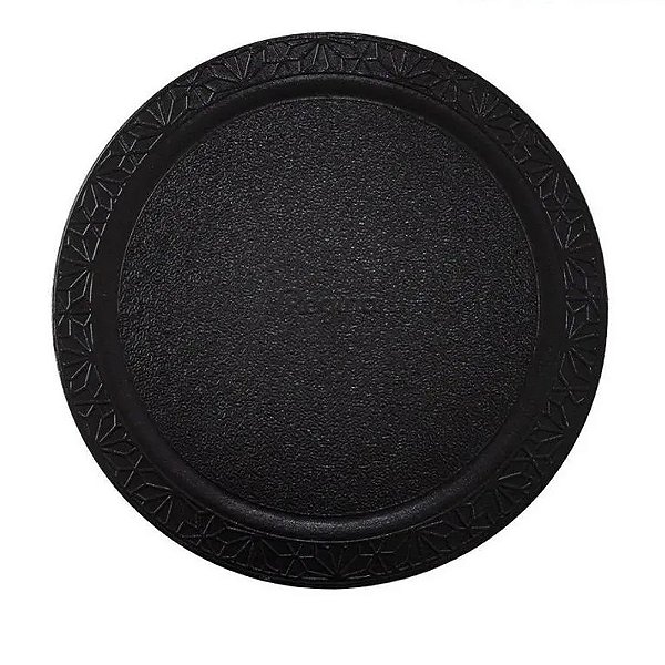 Cakeboard Preto 35cm - Regina