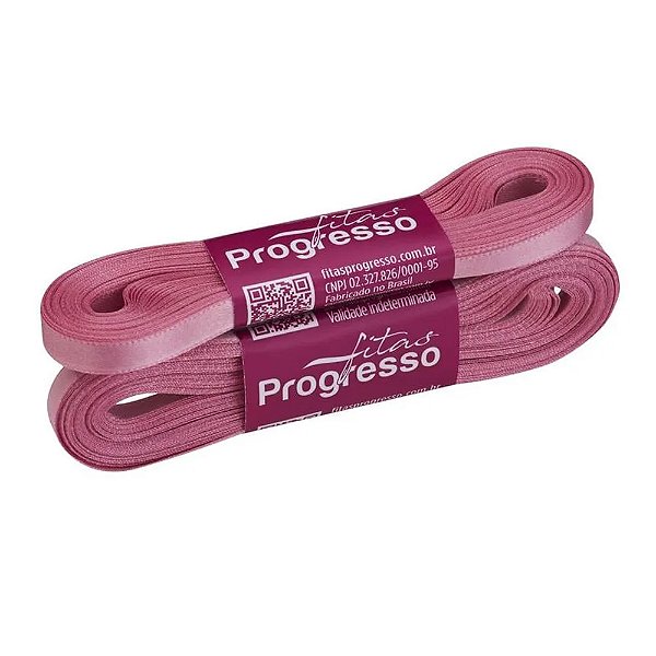 FITA CETIM N1 ROSA ESC 10MT PROGRES