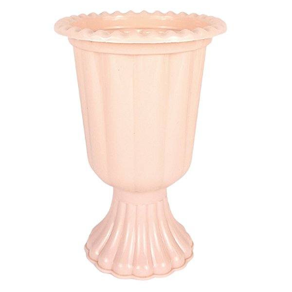 VASO GREGO ROSA CANDY 750ML - LSC TOY