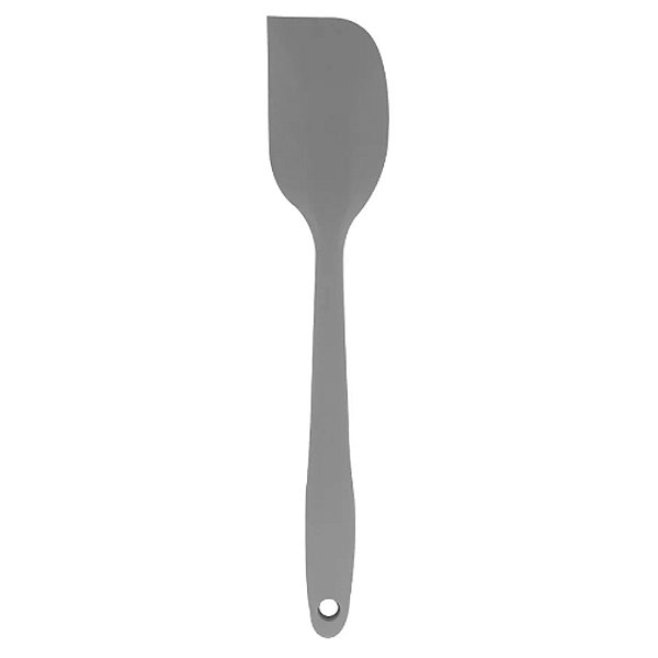 Espátula de Silicone Grande Grey - Mimo