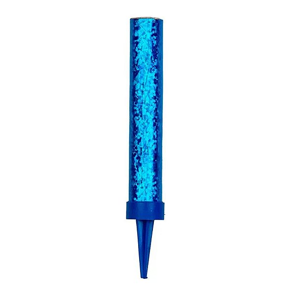 Vela Super Estelar Azul