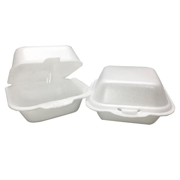 Hamburgueira TH 02 146x146x68mm