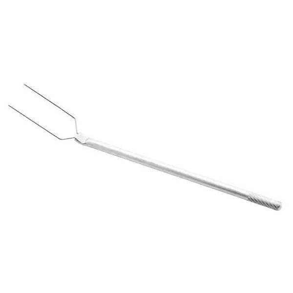 Garfo para Bombom 2 Pontas - Caparroz