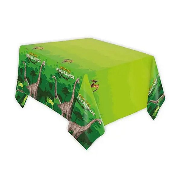 Toalha Papel Dinossauro - Regina