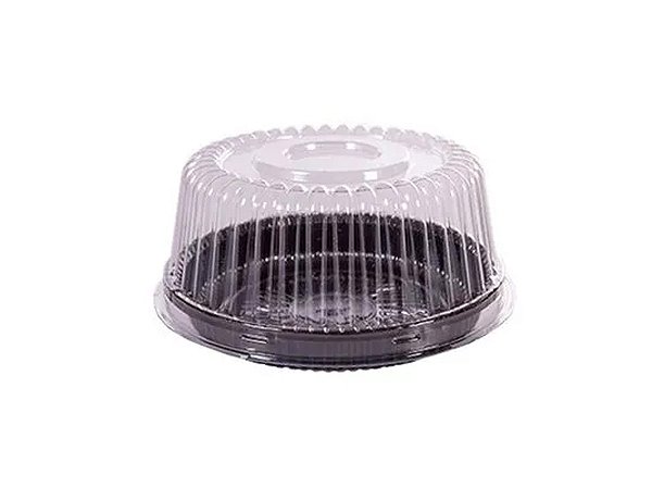 Embalagem para Torta Mini P32M 750g - Prafesta