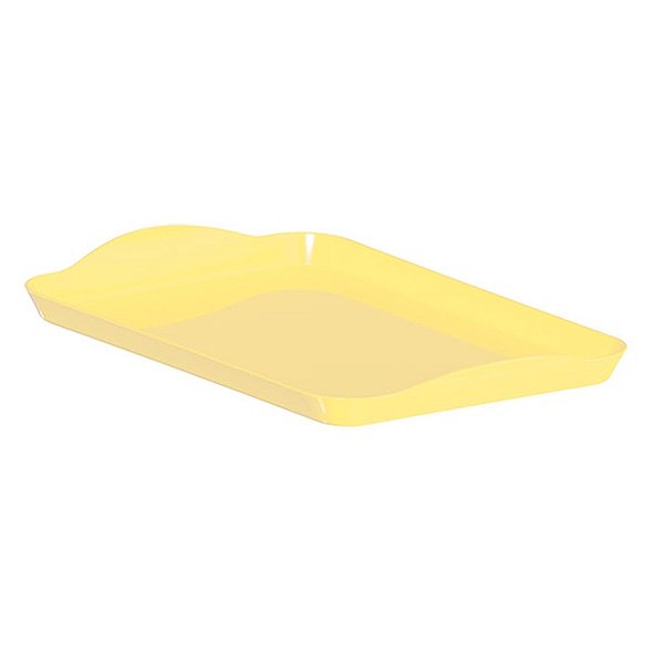 Bandeja Amarelo Candy - Tasil