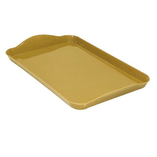 Bandeja Dourada - Tasil