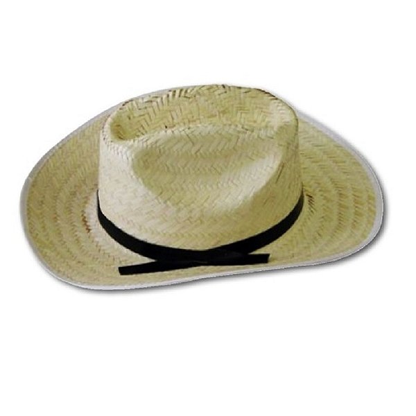 Chapéu Palha Cowboy - KLF