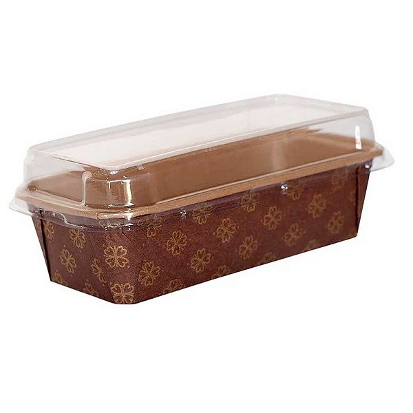 Forma Plu G Eco Marrom 600G - Ultrafest
