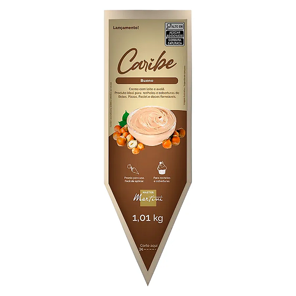 Creme Caribe Bueno 1,01kg