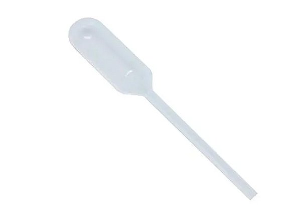 Ampola Saborizante Mini Gourmet 100un - Gran Chef