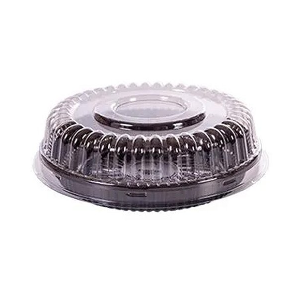 Embalagem para Torta Mini P32MB  700g - Prafesta