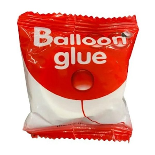 Cola Para Balão Gota - KLF