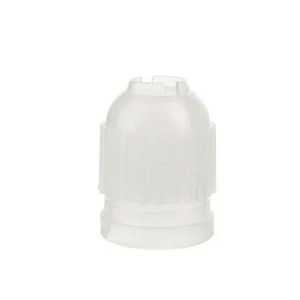Adaptador Para Bico Grande - Silver