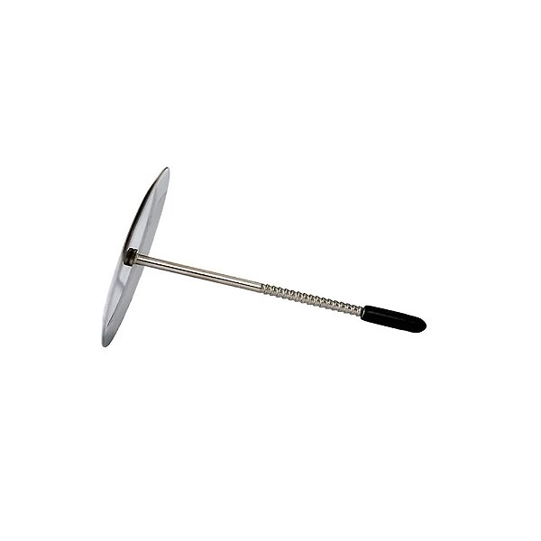 Base Para Flor Pequena - Silver