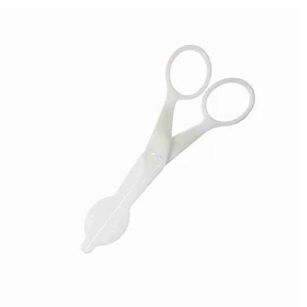 Tesoura Para Rosas - Silver