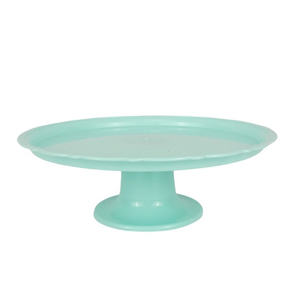 Boleira Tradicional Verde Candy - Lsc Toys