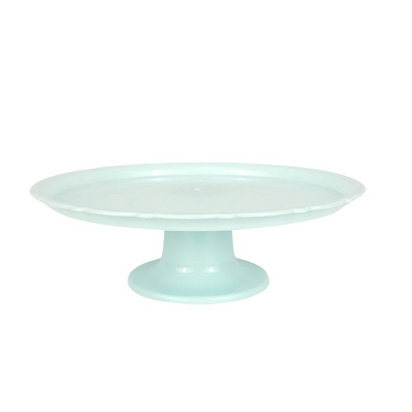 Boleira MIni Azul Candy - Lsc Toys