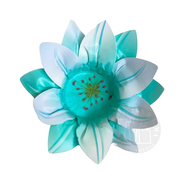 Forminha Lily Tifany 25un - Ultrafest