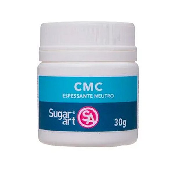CMC 30g - Sugar Art