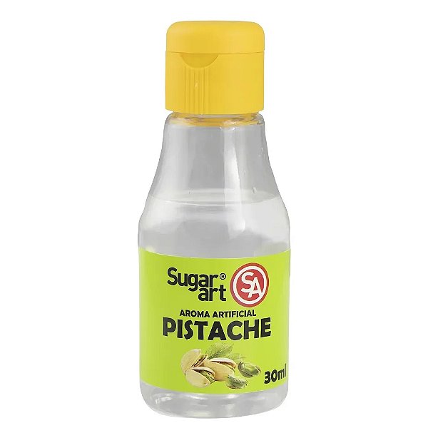 Aroma Pistache 30ml - Sugar Art