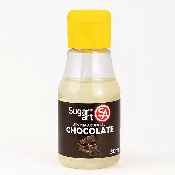 Aroma Chocolate 30ml - Sugar Art