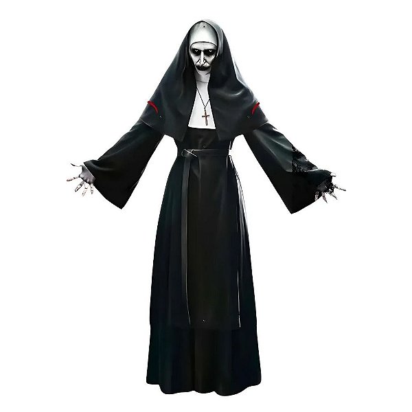 Personagem Decorativo A Freira - Regina