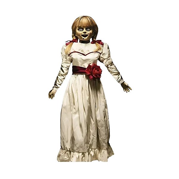 Personagem Decorativo Annabelle - Regina