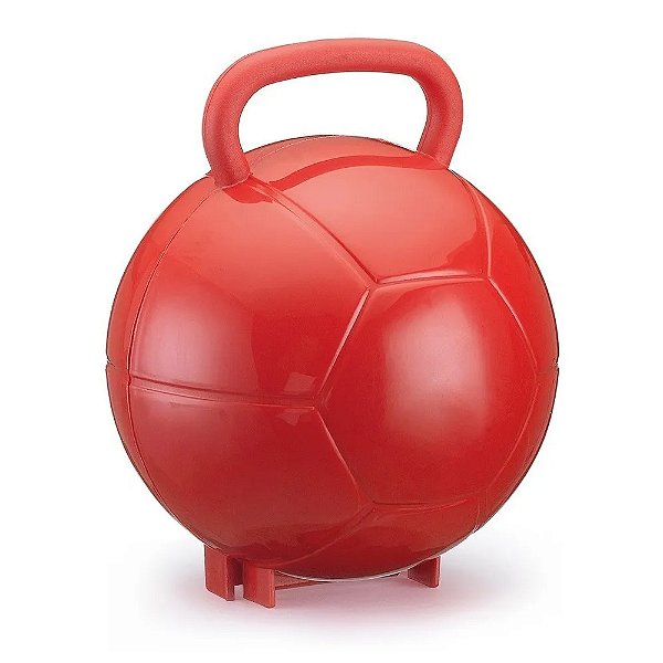 Maleta Bola Vermelha - Oldaniplast