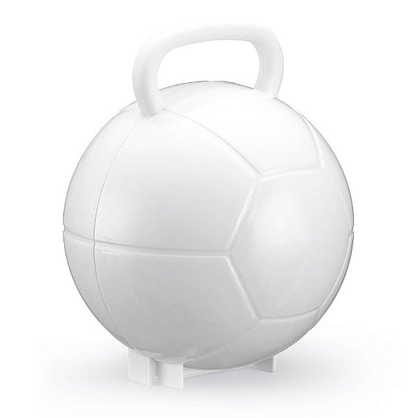 Maleta Bola Branca - Oldaniplast
