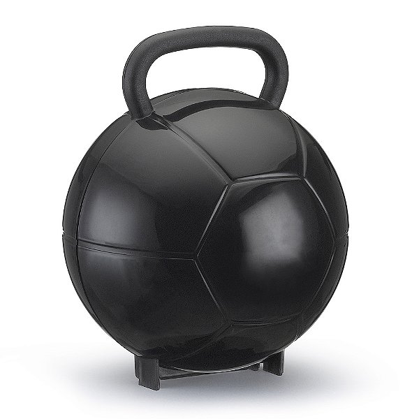 Maleta Bola Preta - Oldaniplast