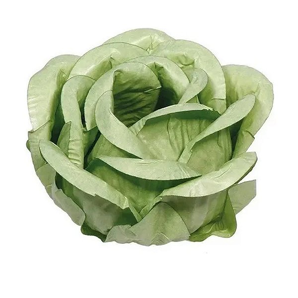 Forma Magnólia Pistache Claríssimo  30un - Decora Doces