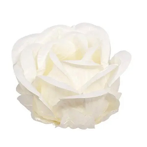 Forma Magnolia Marfim 30un - Decora