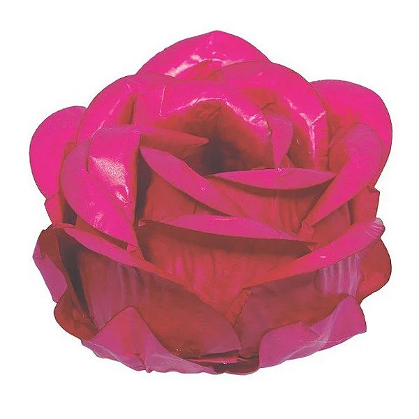 Forma Magnolia Pink 30un - Decora Doces