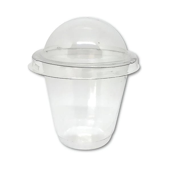 Mini Copo Bolha 25ml 25un - Flip