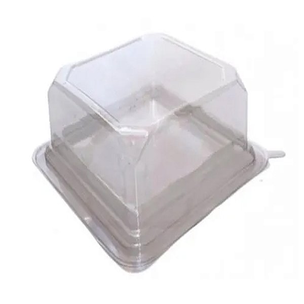 Embalagem Mimo Cristal 6un - Flip